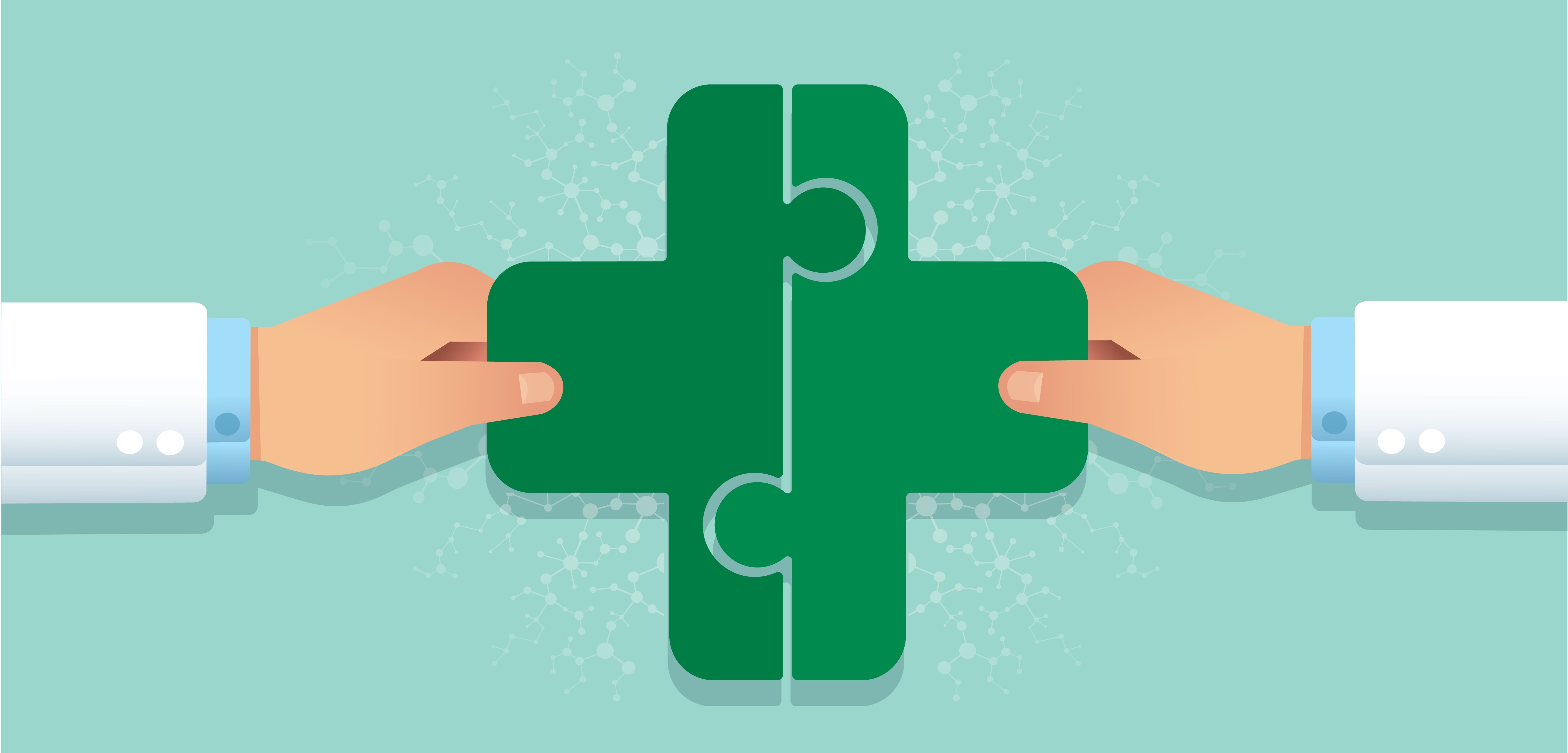 Interntional Partner Matching Platform