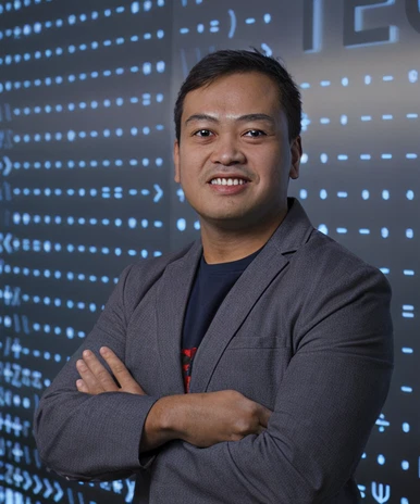 Leo Celi, MD, MS, MPH