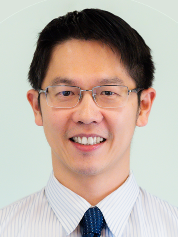 Joshua Kueiyu Lin, MD, MPH, ScD
