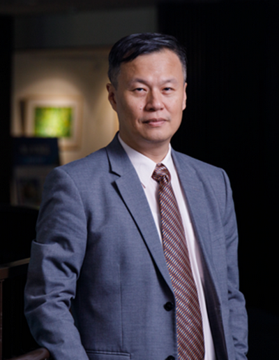 Chien-Chang Lee, M.D., Sc.D.
